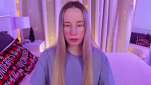 Cassie Kelman online show from December 2024 03:14:02 AM