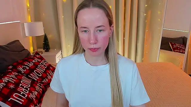 Cassie Kelman online show from December 2024 09:17:02 PM