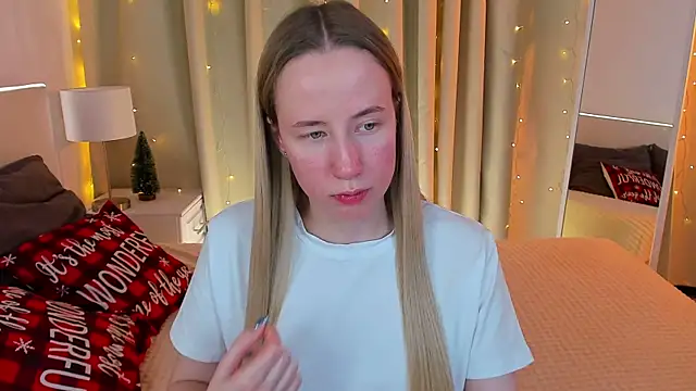 Cassie Kelman online show from December 2024 12:20:01 AM