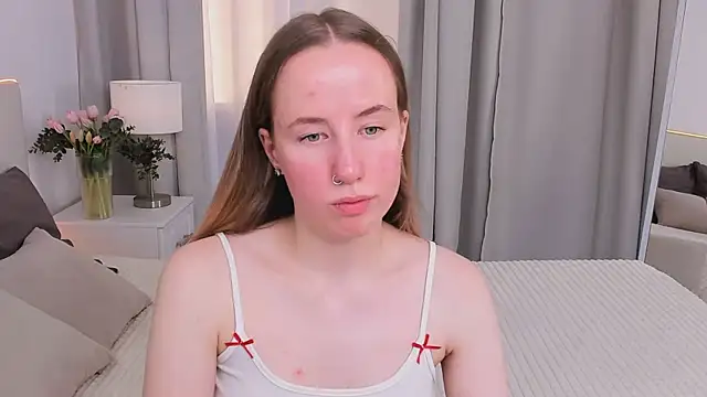 Cassie Kelman online show from October 2025 08:51:02 PM