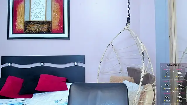  alaiasmile  online show from January 2025 07:10:01 PM
