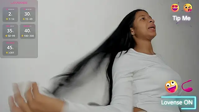 amaia baez online show from November 2025 07:13:02 PM