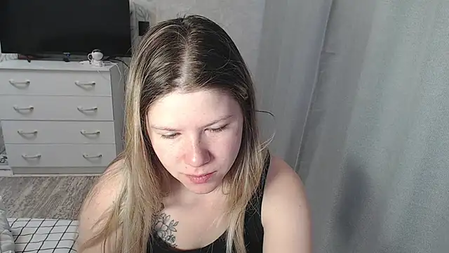 MelissaXKinky online show from February 2025 02:31:01 AM