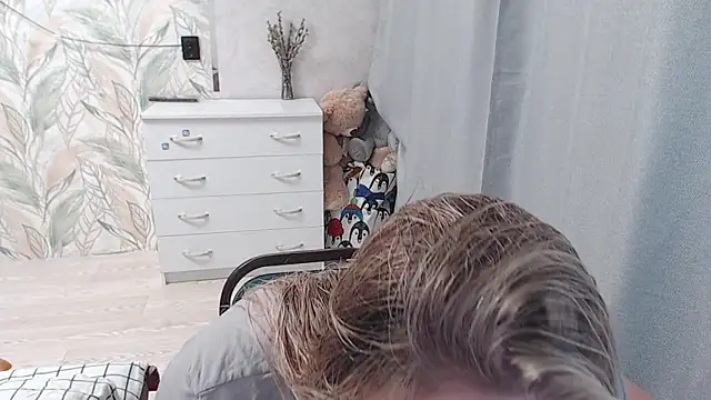 MelissaXKinky online show from October 2025 05:47:01 PM