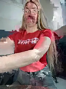 Teya moon  online show from March 2025 11:45:02 AM