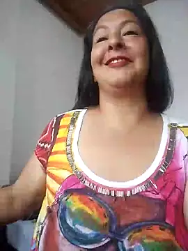 Catalina JH online show from January 2025 12:22:01 PM