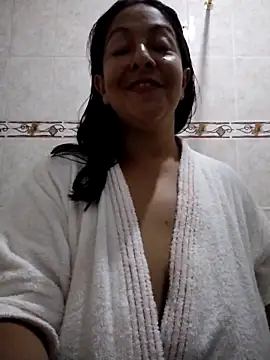 Catalina JH online show from February 2025 08:15:02 AM