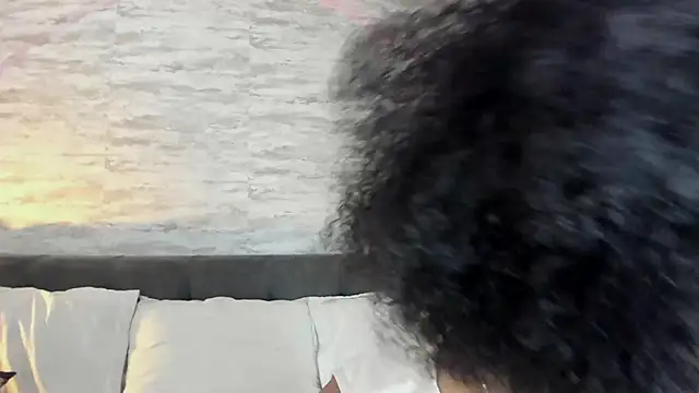 Snapshot of Anneth__M chatting on October 2025 07:36:02 PM Anneth M online show from October 2025 07:36:02 PM