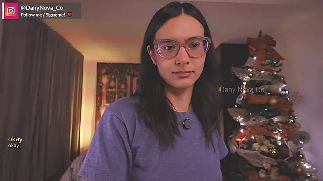 Snapshot of DanyNova_Co chatting on December 2024 12:08:01 AM DanyNova Co online show from December 2024 12:08:01 AM