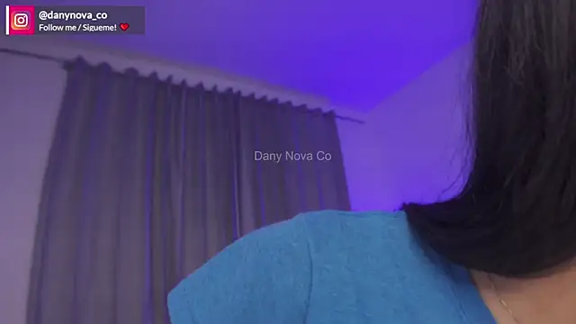 Snapshot of DanyNova_Co chatting on January 2025 10:10:01 PM DanyNova Co online show from January 2025 10:10:01 PM