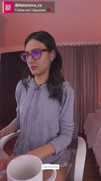 Snapshot of DanyNova_Co chatting on February 2025 07:30:02 PM DanyNova Co online show from February 2025 07:30:02 PM