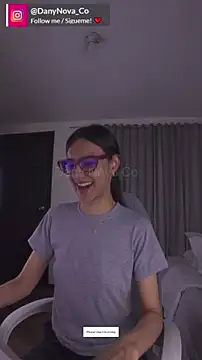 Snapshot of DanyNova_Co chatting on February 2025 07:41:01 PM DanyNova Co online show from February 2025 07:41:01 PM