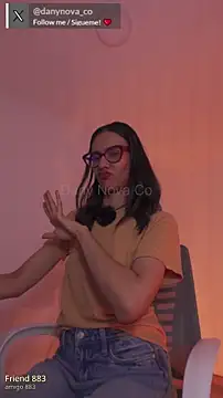 Snapshot of DanyNova_Co chatting on March 2025 07:32:01 PM DanyNova Co online show from March 2025 07:32:01 PM