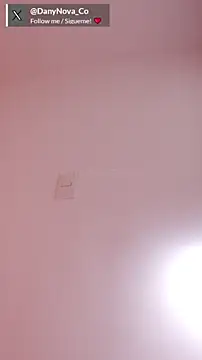 Snapshot of DanyNova_Co chatting on March 2025 10:45:02 PM DanyNova Co online show from March 2025 10:45:02 PM