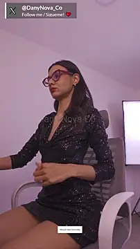 Snapshot of DanyNova_Co chatting on March 2025 07:50:02 PM DanyNova Co online show from March 2025 07:50:02 PM