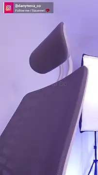 Snapshot of DanyNova_Co chatting on March 2025 10:54:01 PM DanyNova Co online show from March 2025 10:54:01 PM