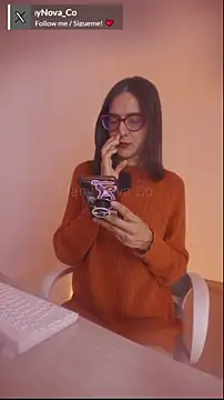 Snapshot of DanyNova_Co chatting on March 2025 09:12:02 PM DanyNova Co online show from March 2025 09:12:02 PM