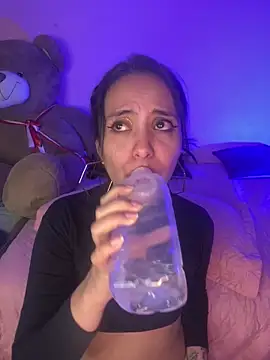 Nathy  8 online show from January 2025 10:24:02 AM