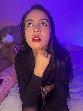 Nathy  8 online show from February 2025 04:11:02 AM