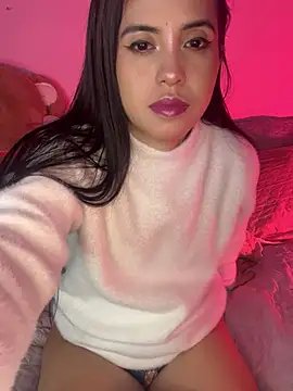 Nathy  8 online show from February 2025 05:09:02 AM