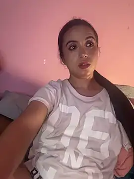 Nathy  8 online show from February 2025 07:12:02 AM