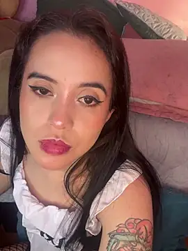 Nathy  8 online show from February 2025 09:01:01 AM