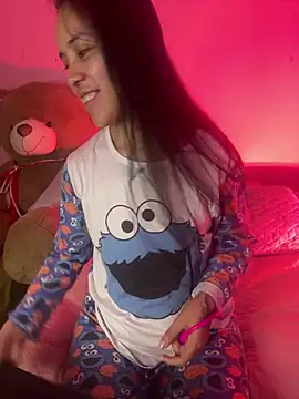 Nathy  8 online show from February 2025 03:37:02 PM