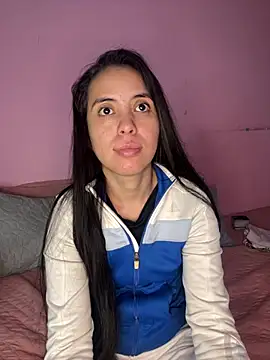 Nathy  8 online show from March 2025 10:13:02 PM