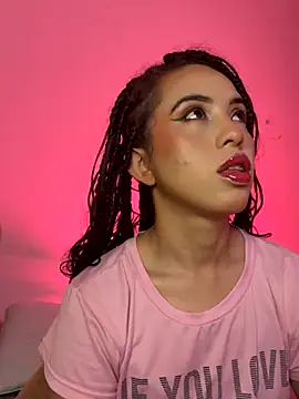 Nathy  8 online show from October 2025 04:51:02 AM