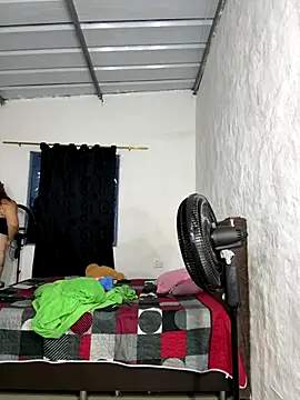 Sofia Queen17 online show from October 2025 10:47:02 AM