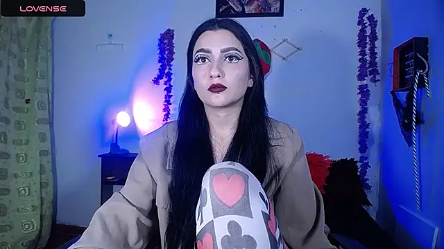 sophy rock online show from December 2024 01:18:02 AM