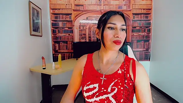 khiara moretti online show from December 2024 10:34:01 PM