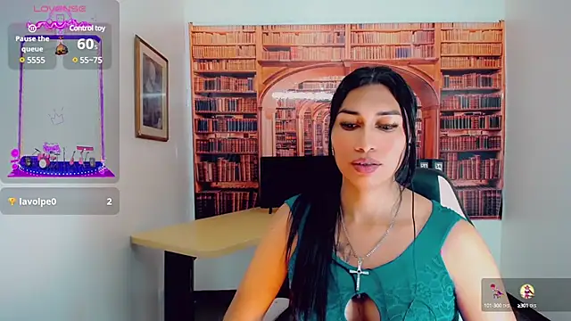 khiara moretti online show from December 2024 01:39:02 AM