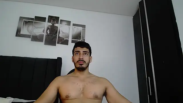muscle ares online show from February 2025 11:39:02 AM