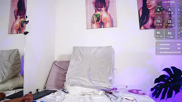 YourMandy online show from March 2025 04:06:01 AM