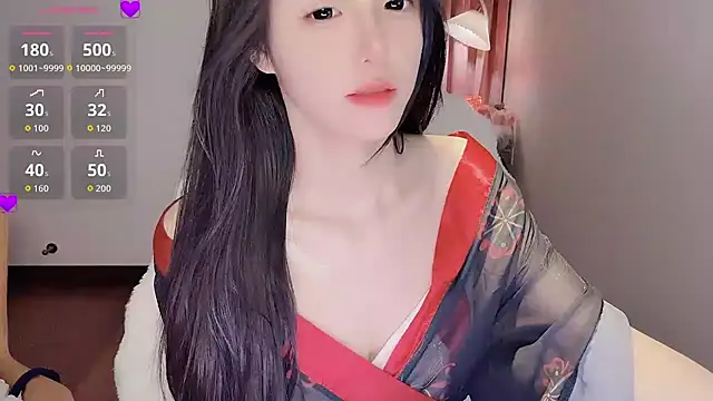 Snapshot of Duomiz chatting on October 2025 12:58:01 PM Duomiz online show from October 2025 12:58:01 PM