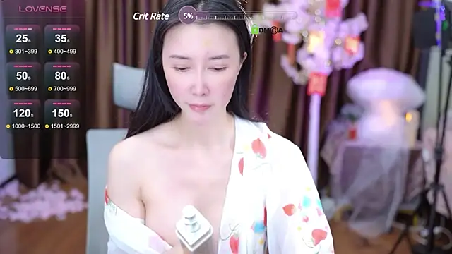 tina0604 online show from January 2025 01:22:02 AM