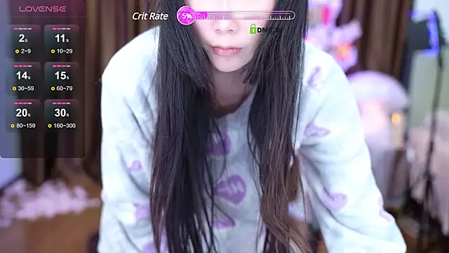 tina0604 online show from February 2025 01:15:01 AM