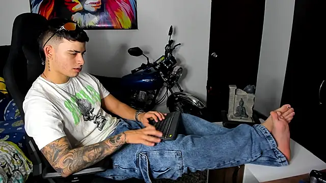 jacob firexx online show from January 2025 03:56:02 AM