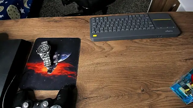jacob firexx online show from January 2025 04:42:01 PM