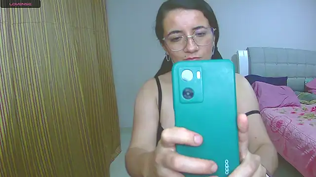 Dayanna Smitt online show from March 2025 03:24:01 AM