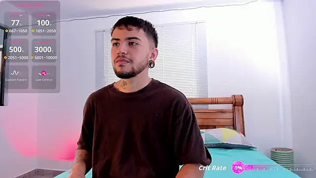 ftmphilip  online show from October 2025 03:32:01 PM