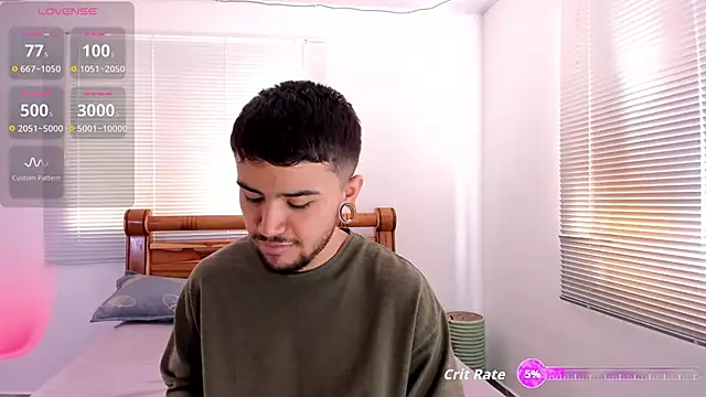 ftmphilip  online show from October 2025 04:59:02 PM