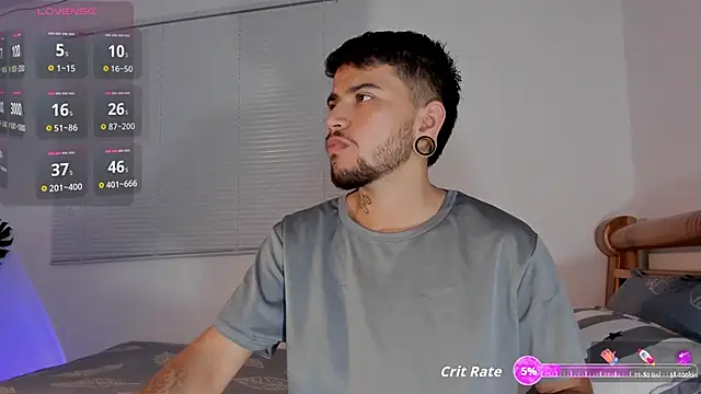 ftmphilip  online show from October 2025 11:51:02 PM