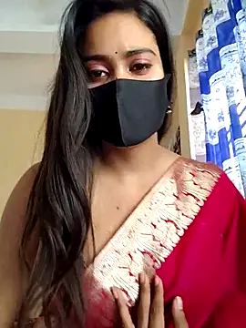 SimaRoy- online show from March 2025 08:26:02 AM