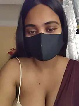 SimaRoy- online show from October 2025 02:32:01 AM