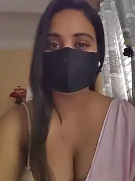 SimaRoy- online show from October 2025 01:17:02 AM