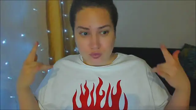  madalexa  online show from October 2025 10:37:01 PM