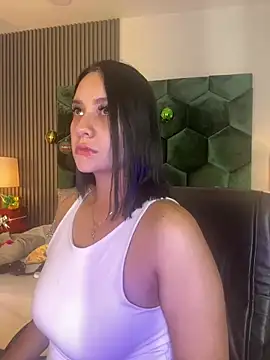 GabriellaFerrer online show from December 2024 10:30:01 AM