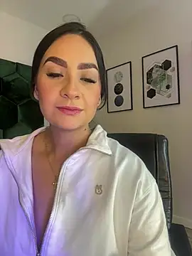 GabriellaFerrer online show from January 2025 11:15:02 AM
